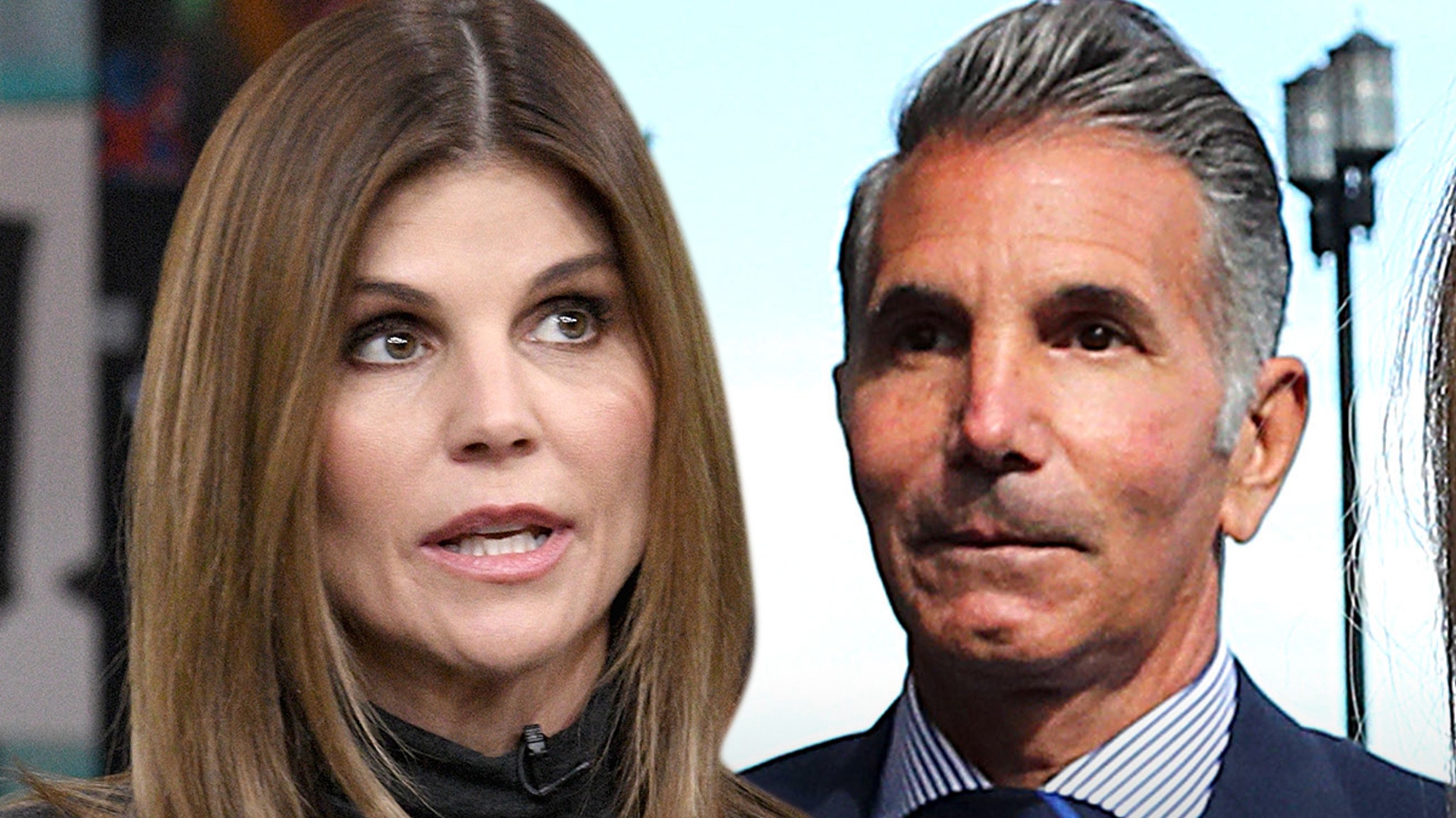 Lori Loughlin Prenup Could Mean She Gets Nothing in Divorce From Mossimo