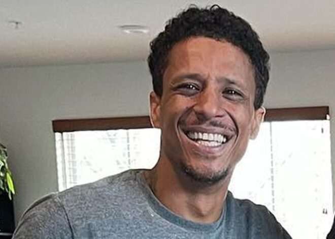 ‘Fresh Prince of Bel-Air’ Child Star Floyd Roger Myers Jr. Kids to Carry On His Business After Death