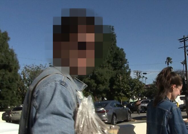 Guess Who This Fast-Moving Star Is!