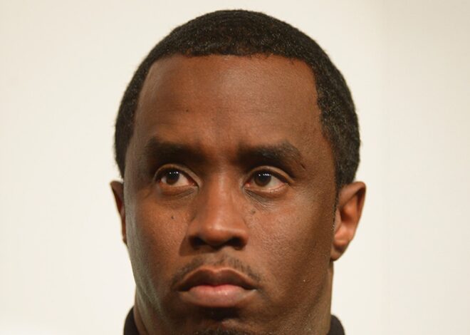 Diddy Hit With Two Sexual Assault Lawsuits Day Before Prison Sentencing
