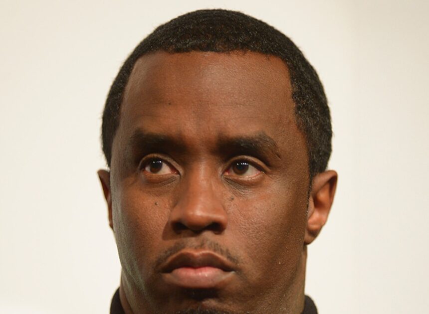 Diddy Hit With Two Sexual Assault Lawsuits Day Before Prison Sentencing