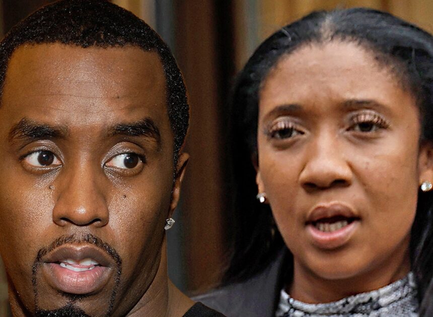 Diddy Defense Lawyer Breaks Down in Tears at Hearing Prior to Sentencing