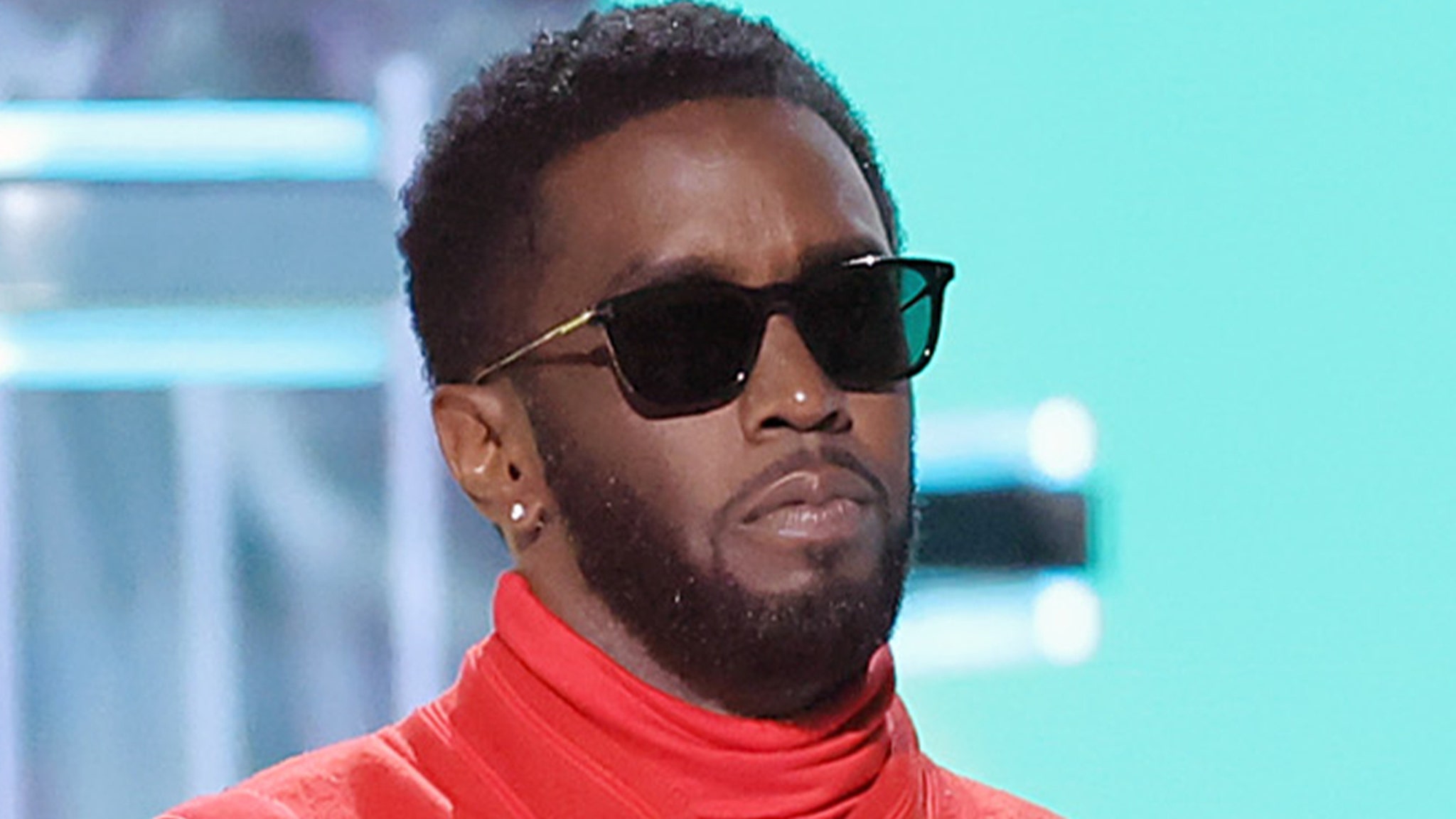 Donald Trump Considering Diddy Commutation This Week