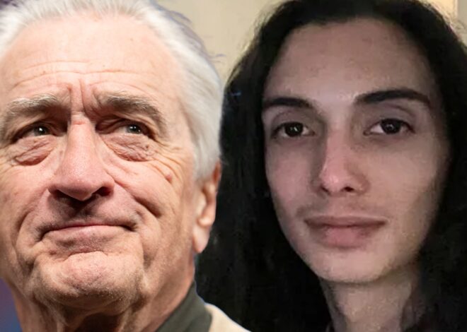 5 Arrested in Robert De Niro’s Grandson Leandro Overdose Death Investigation