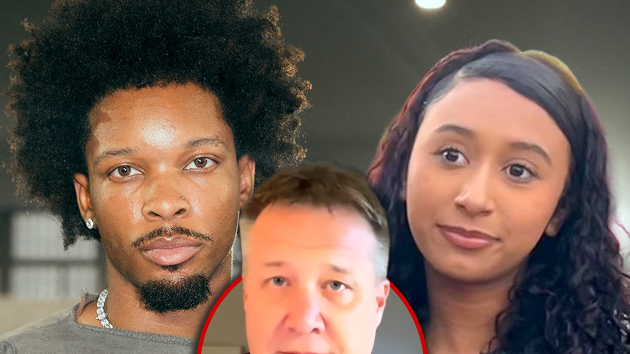 Private Investigator in D4vd Case Thinks There Were ‘Sadistic’ Plans To ‘Get Rid of’ Celeste Rivas