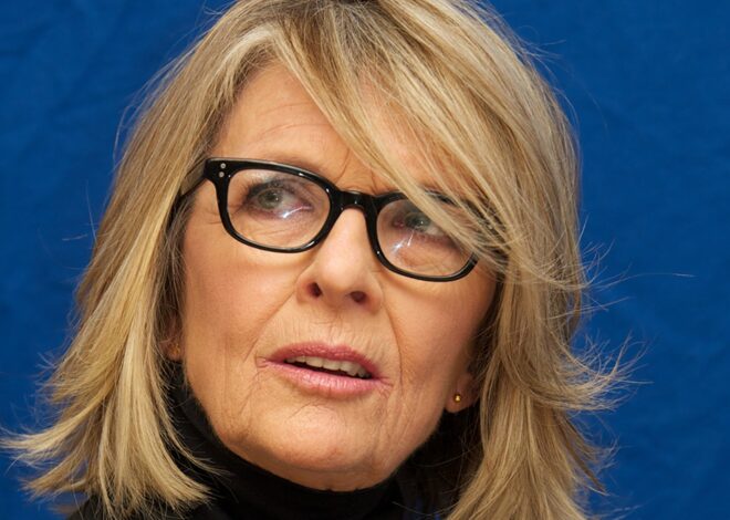 Diane Keaton Struggled With Illness for a While Before Pneumonia Death