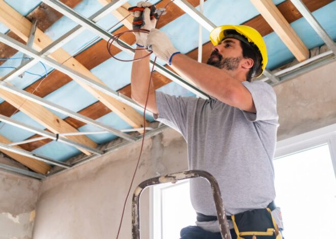 AI automation hits data-rich industries first while sparing others