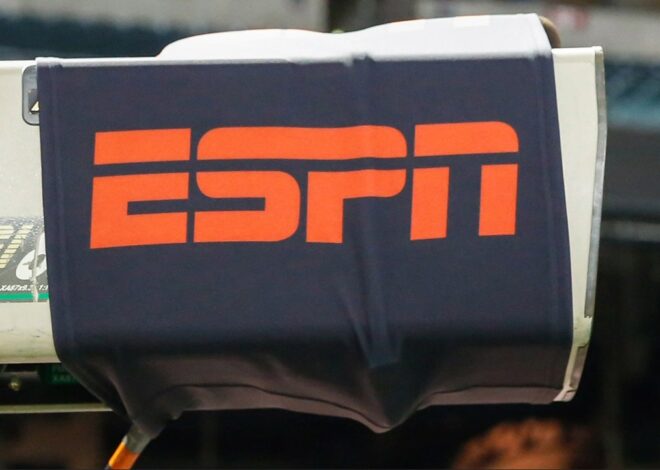 Disney channels go dark on YouTube TV after contract dispute