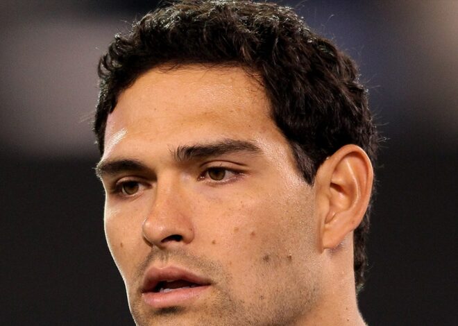 Mark Sanchez Charged With Battery, Other Offenses After Violent Altercation