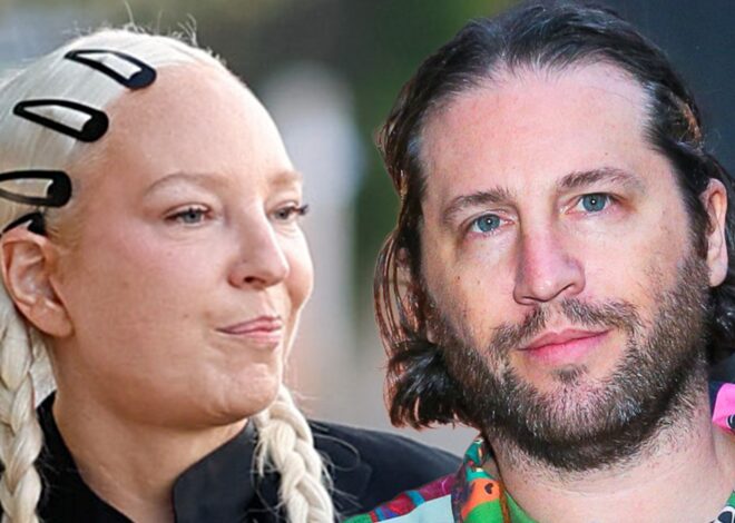 Sia Wins Battle in Nasty Custody War With Estranged Husband Daniel Bernad