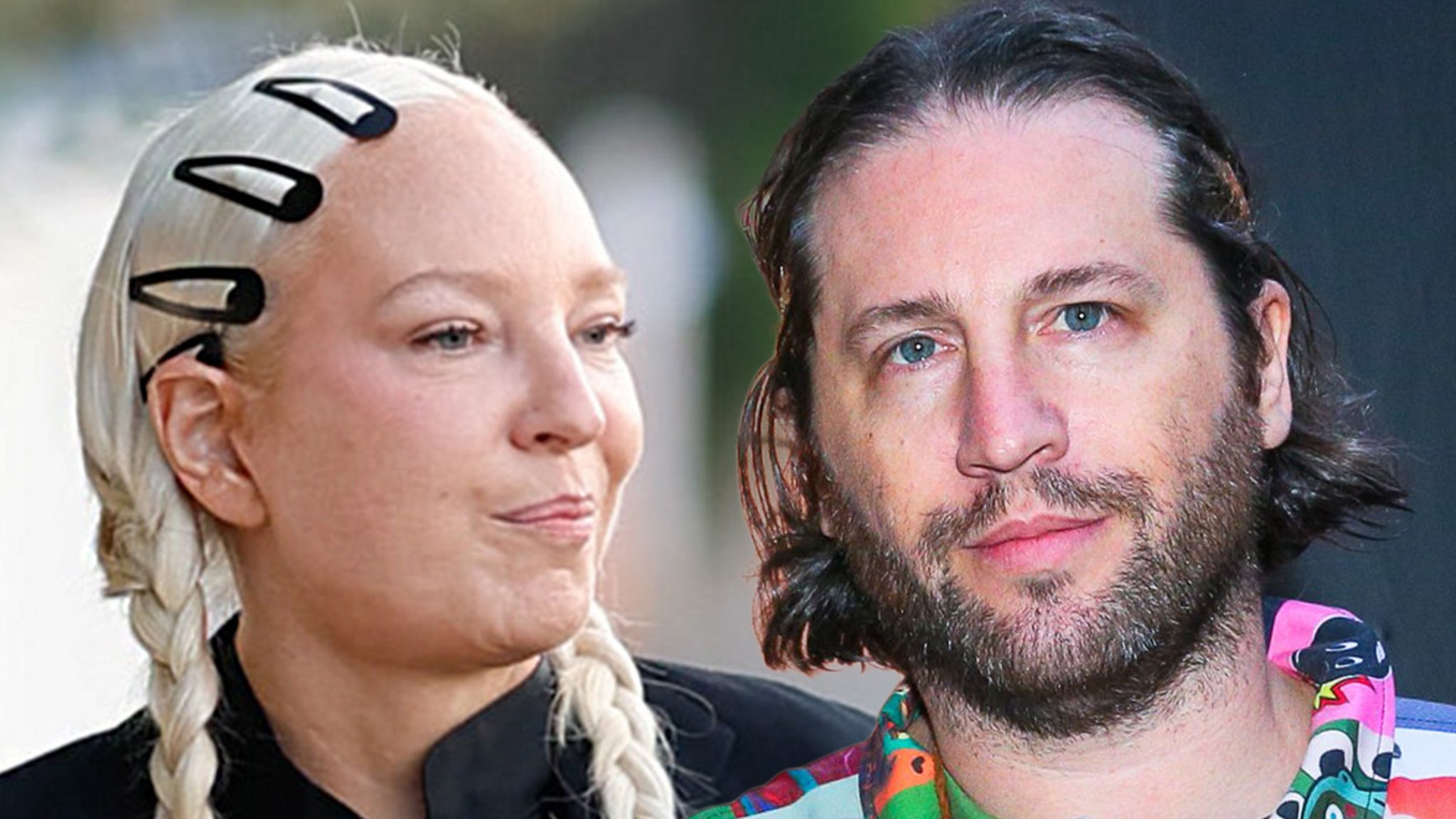 Sia Wins Battle in Nasty Custody War With Estranged Husband Daniel Bernad