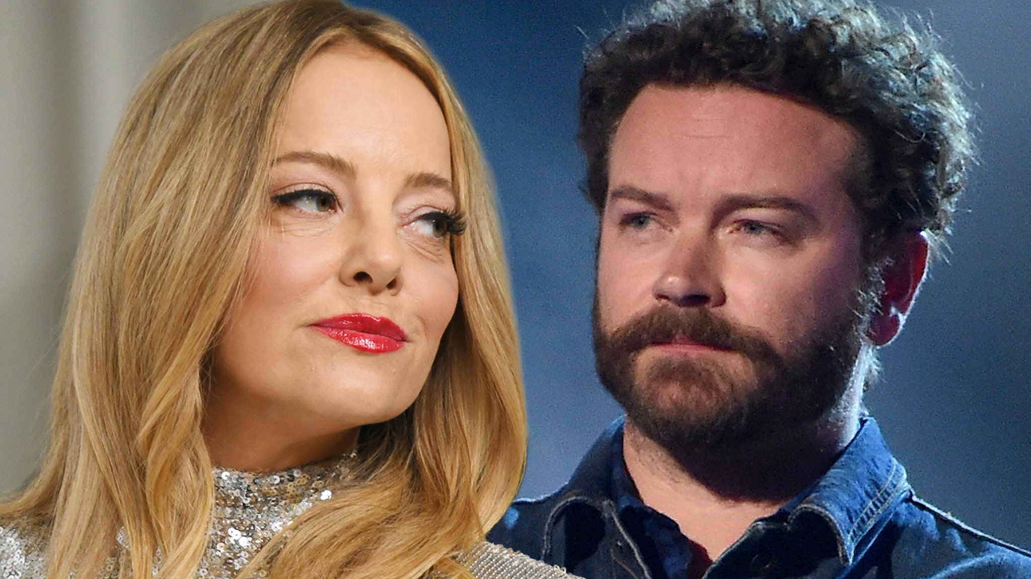 Bijou Phillips Asks Court to Remove Masterson From Daughter’s Name