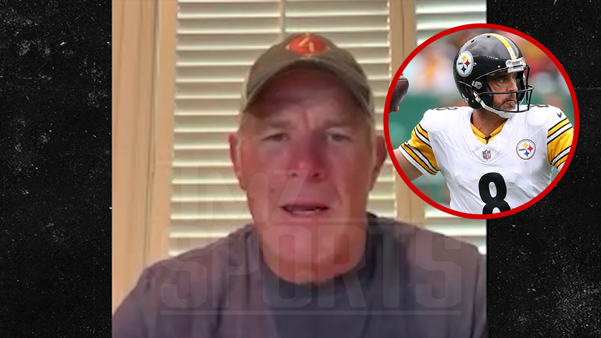 Brett Favre Sure Rodgers ‘Will Want To Play The Best Game He’s Ever Played’ Vs. Packers