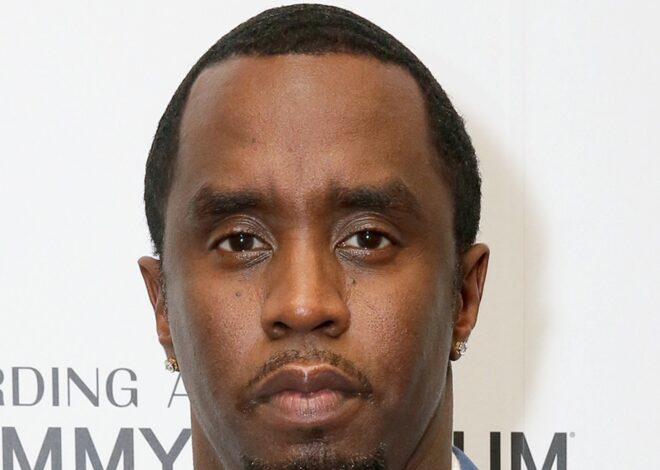 Diddy Set to Be Sentenced for Transporting ‘Freak-Off’ Escorts Across State Lines