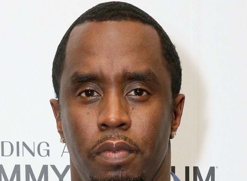 Diddy Set to Be Sentenced for Transporting ‘Freak-Off’ Escorts Across State Lines