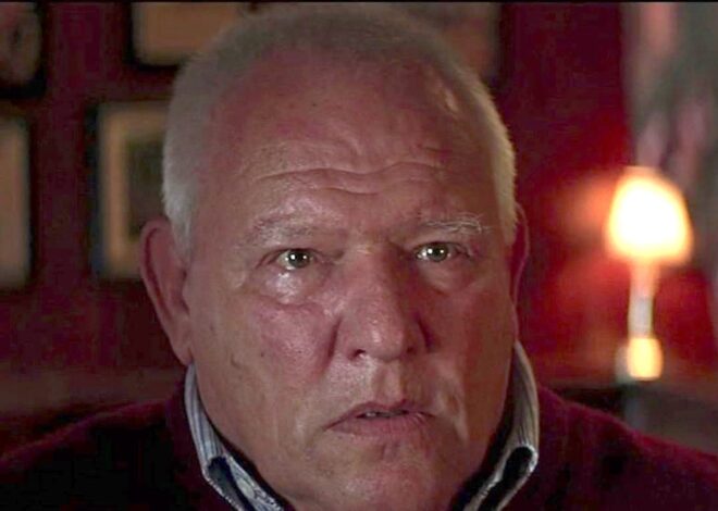 ‘Risky Business’ and ‘The Breakfast Club’ Actor Ron Dean Dead at 87