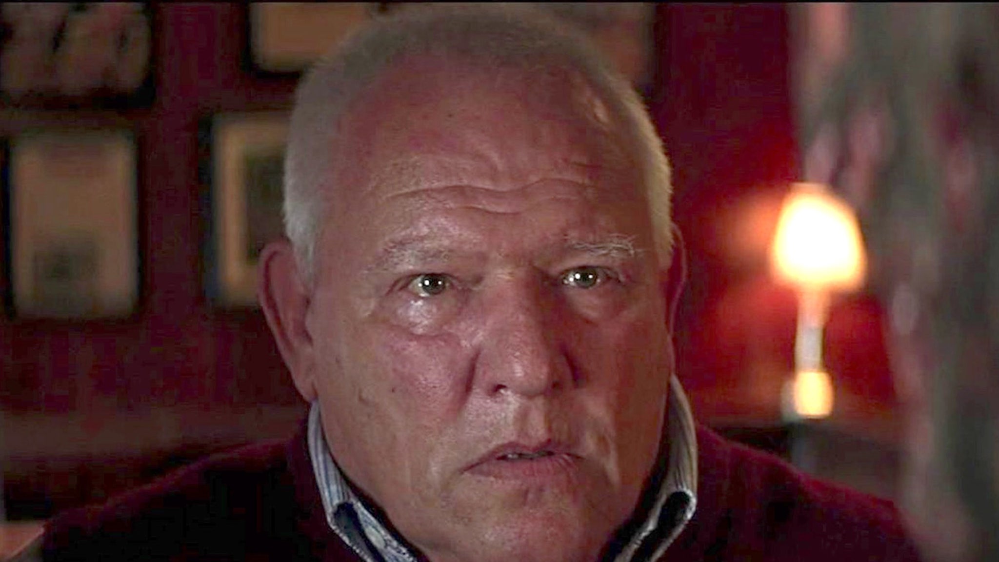 ‘Risky Business’ and ‘The Breakfast Club’ Actor Ron Dean Dead at 87