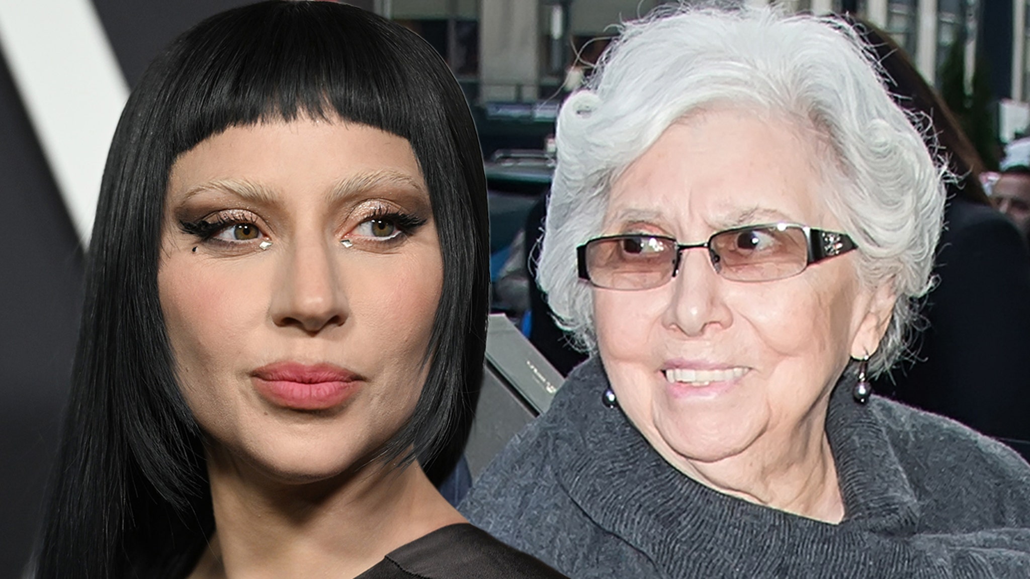 Lady Gaga’s Grandmother Dead at 94