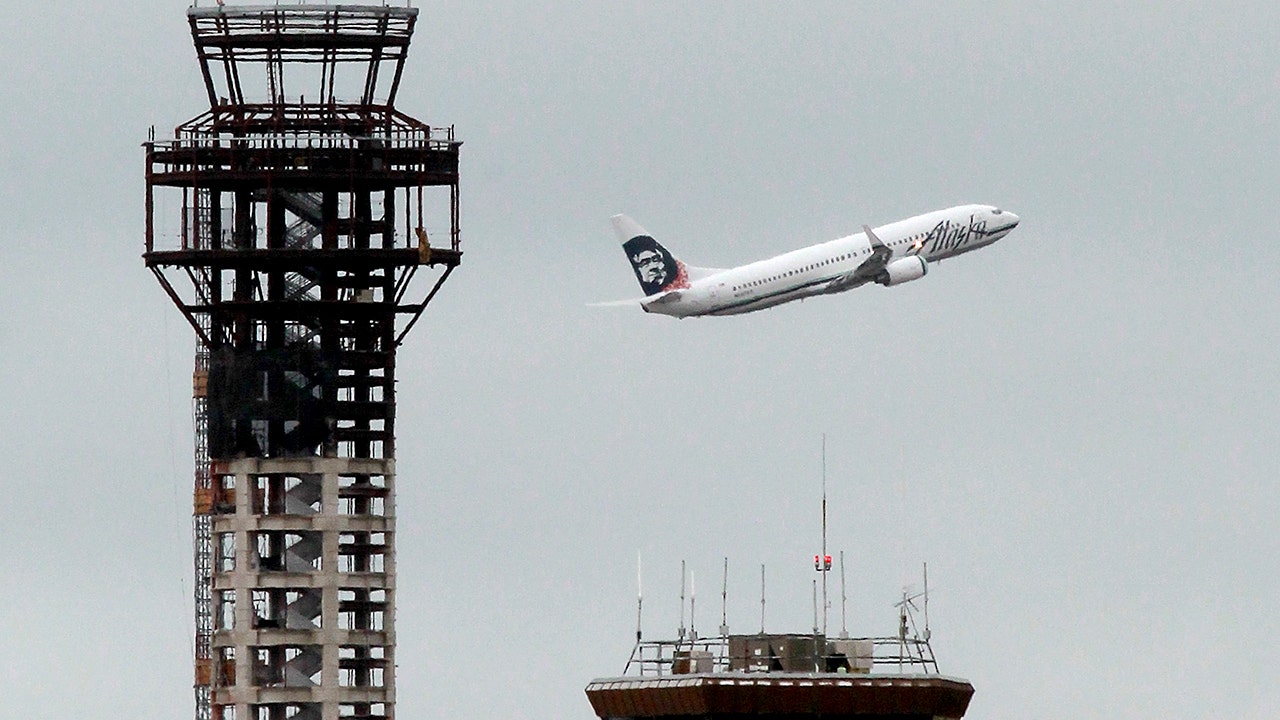 FAA reports air traffic disruptions from staffing shortages nationwide