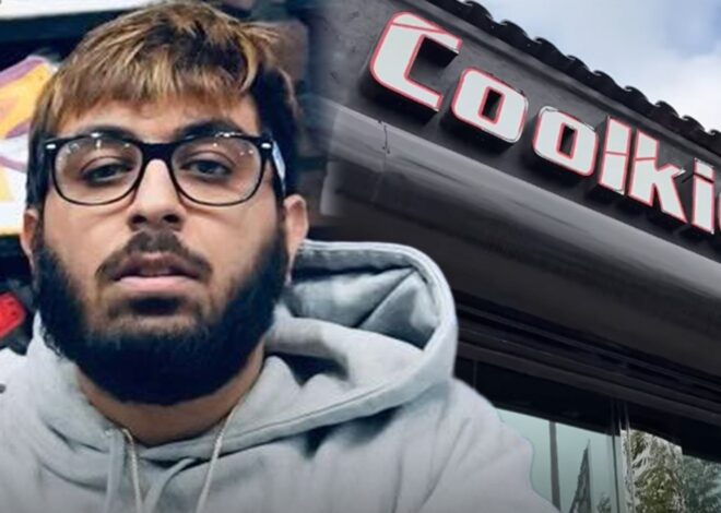 CoolKicks LA Owner Arrested on Felony Charge After LAPD Raid