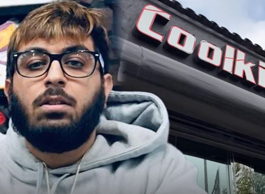 CoolKicks LA Owner Arrested on Felony Charge After LAPD Raid