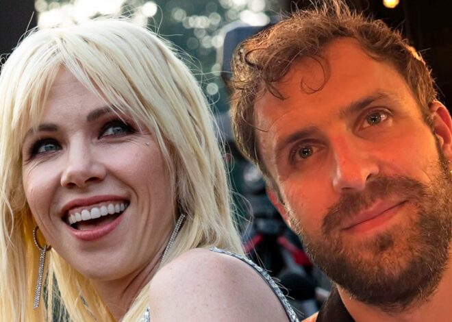 Carly Rae Jepsen Marries Cole M.G.N.