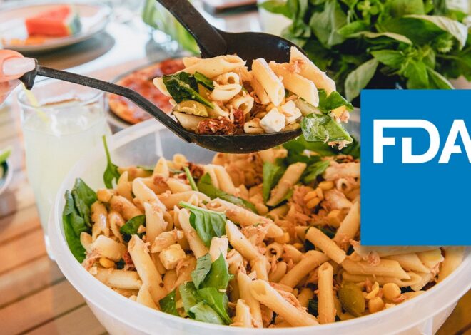Kroger recalls deli pasta salads in 28 states over listeria concerns