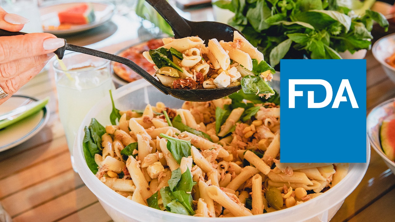 Kroger recalls deli pasta salads in 28 states over listeria concerns