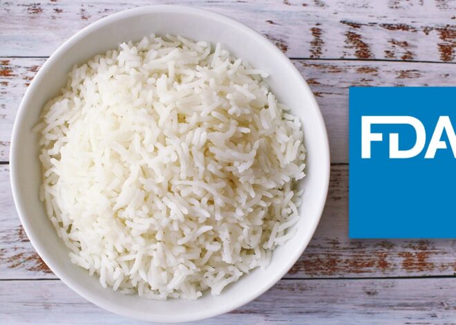 Ben’s Original recalls rice products over small stones contamination risk