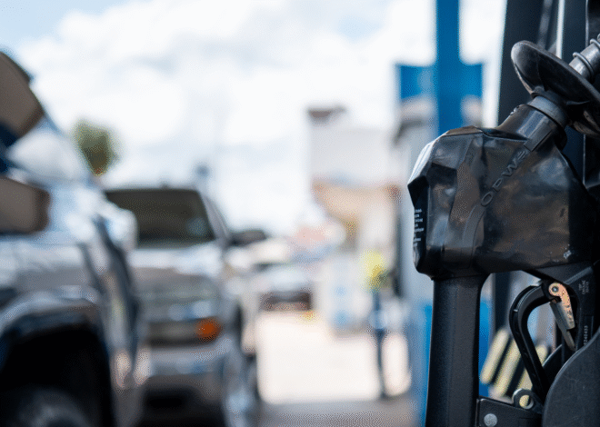 Gasoline prices could reach $3 mark for first time since 2021