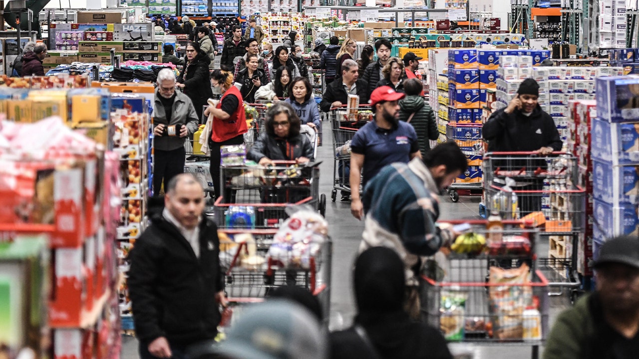 Costco partners with Novo Nordisk for half-price Wegovy, Ozempic drugs