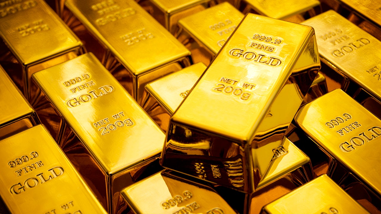 Gold hits record highs as FOMO environment pushes metal toward $4,000