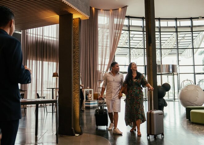 Government shutdown costs hotel industry hundreds of millions of dollars, puts jobs at risk