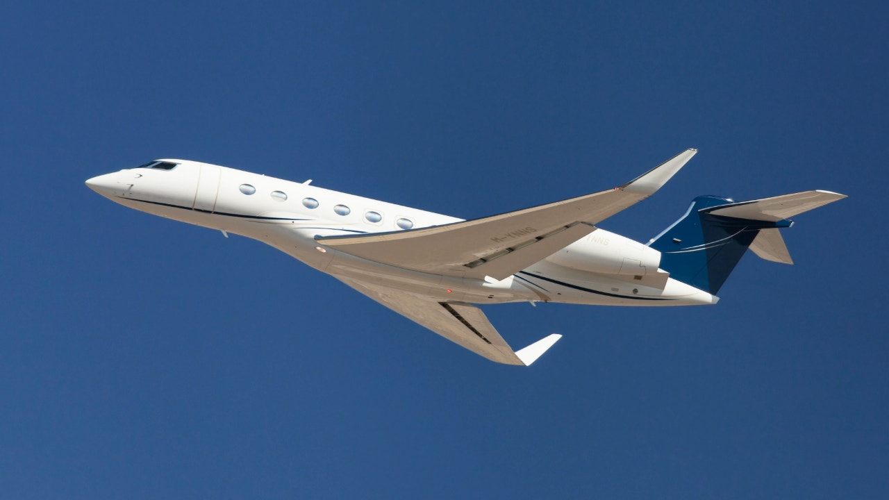 Honeywell forecasts record 8,500 business jet deliveries over next decade