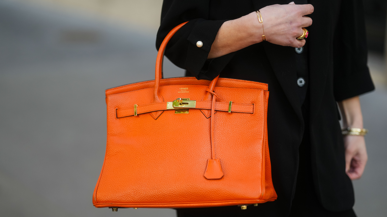 Hermès Birkin bags defy fashion rules as top luxury investment assets