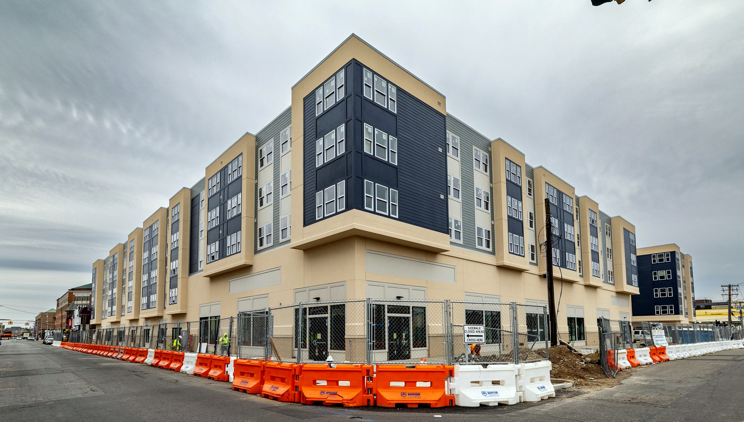 Mall-to-housing conversions creating mixed-use developments nationwide