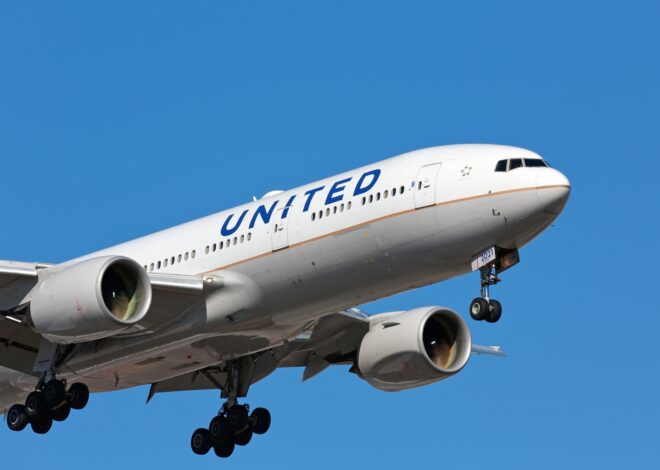 United Airlines: This Stock Might Be Topped Out For Now (Earnings Preview) (NASDAQ:UAL)