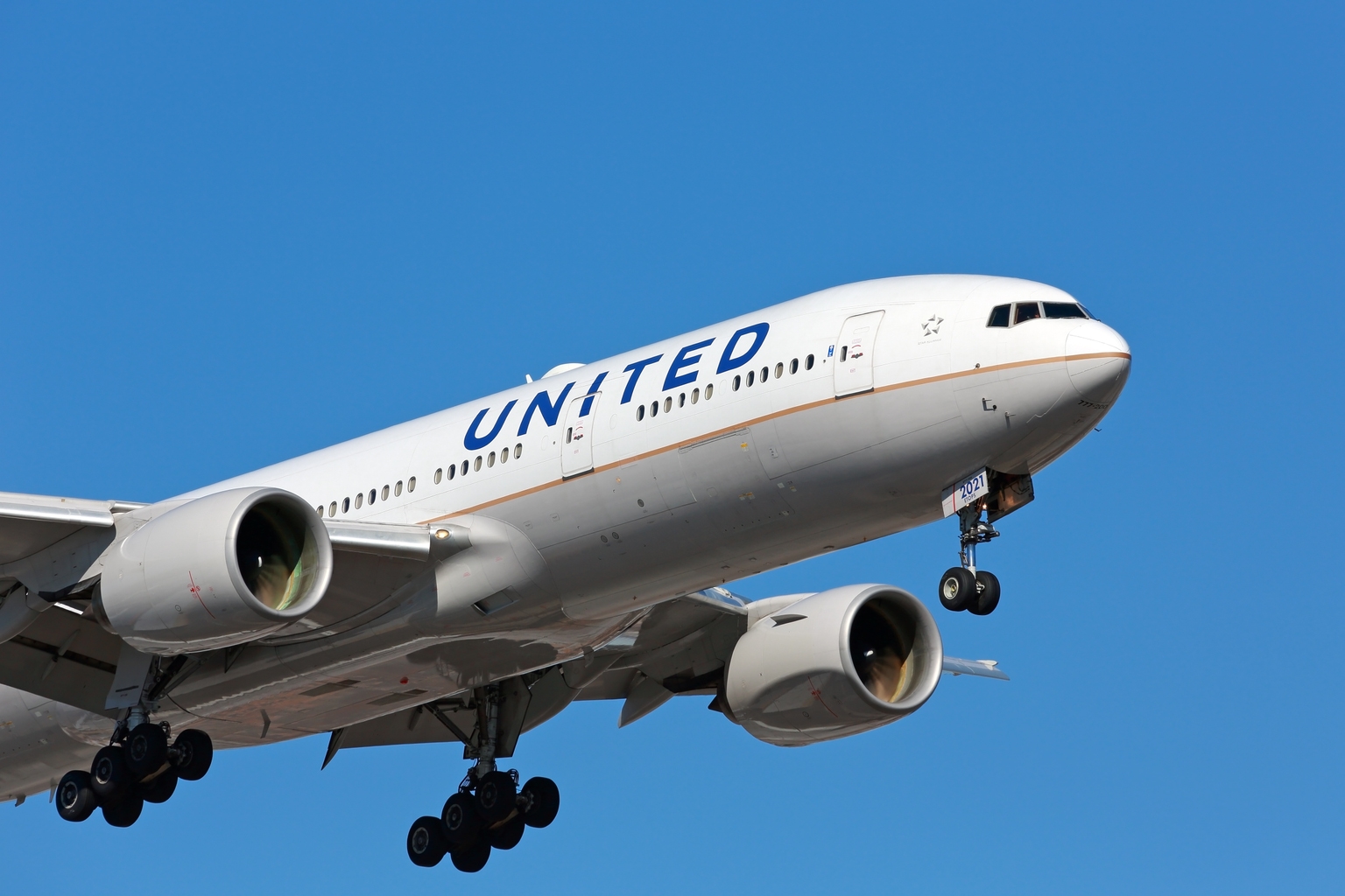 United Airlines: This Stock Might Be Topped Out For Now (Earnings Preview) (NASDAQ:UAL)