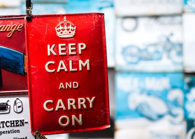 Cal-Maine: Keep Calm And Carry On (NASDAQ:CALM)