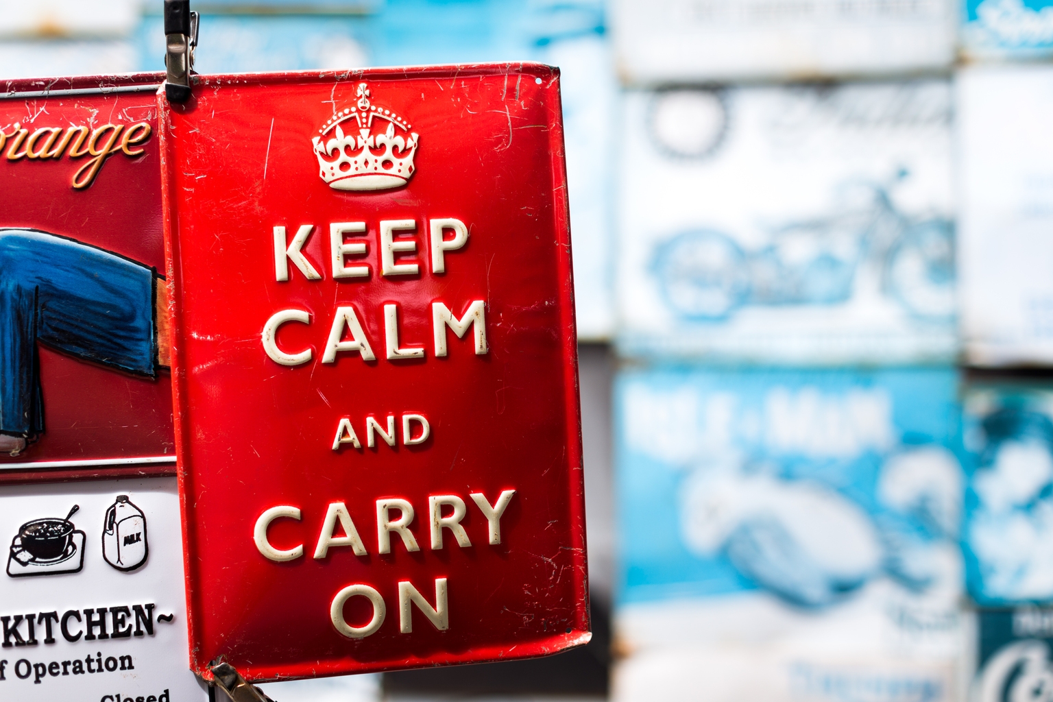 Cal-Maine: Keep Calm And Carry On (NASDAQ:CALM)
