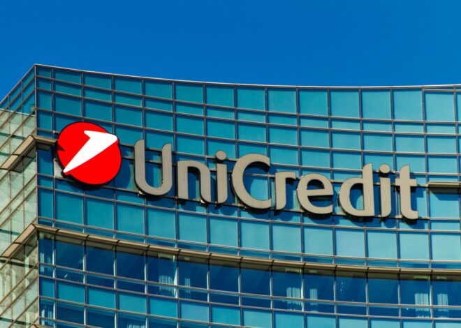 UniCredit: Why Italy’s New Bank Tax Could Fuel An Extra Yield (OTCMKTS:UNCRY)