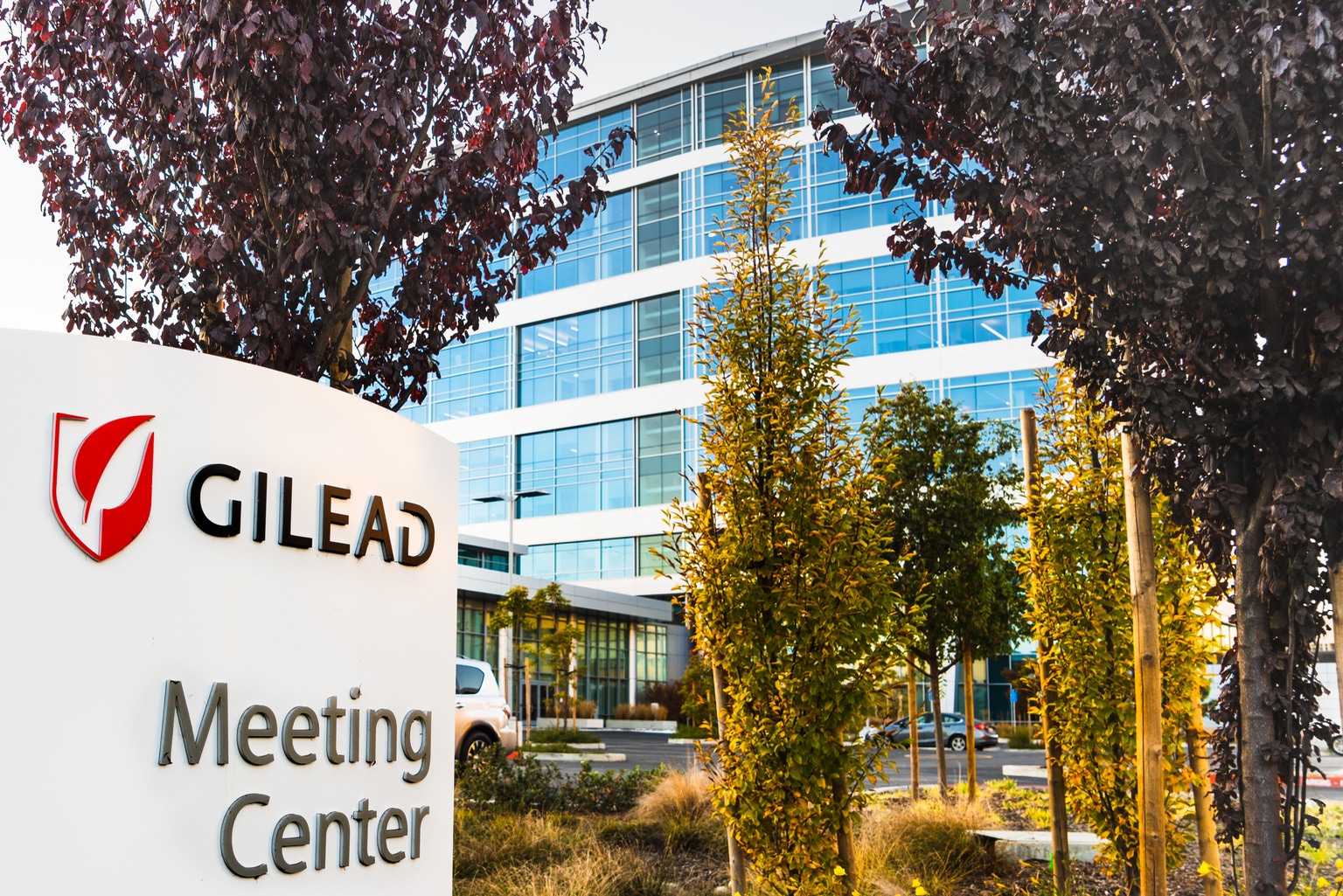 Gilead Sciences Stock Breaks Out To Record Highs, The Rally Has Room To Run (NASDAQ:GILD)