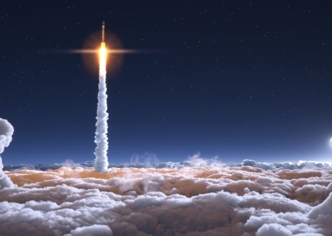 Firefly Aerospace: From Moon Landing Glory To A Valuation Crash Landing (NASDAQ:FLY)