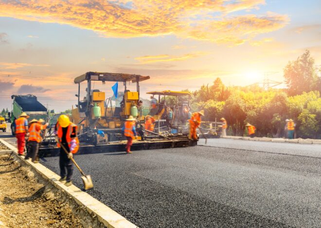 Granite Construction: Undervalued Contractor With Expanding Margins (NYSE:GVA)