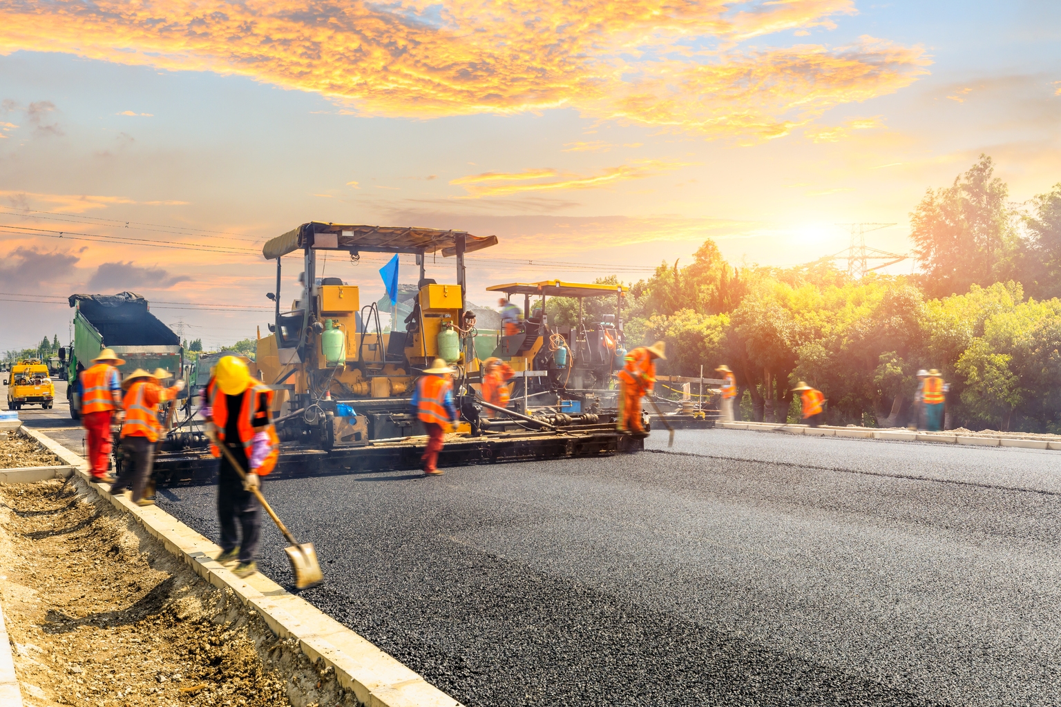 Granite Construction: Undervalued Contractor With Expanding Margins (NYSE:GVA)