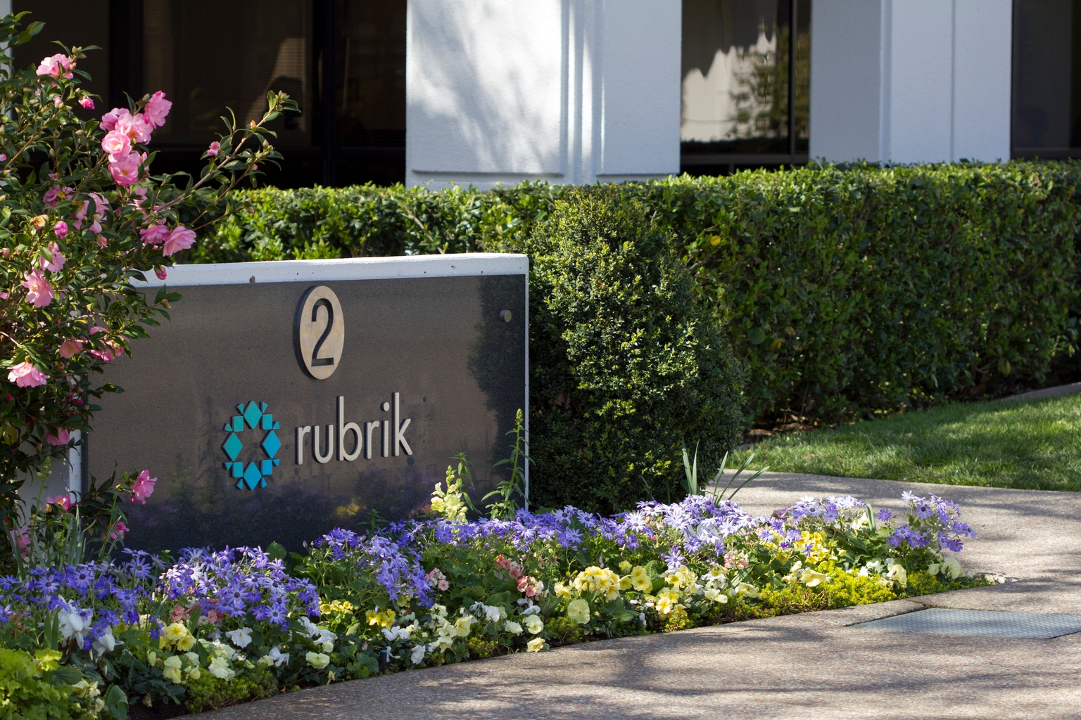 Rubrik: Incredible Accelerating Growth