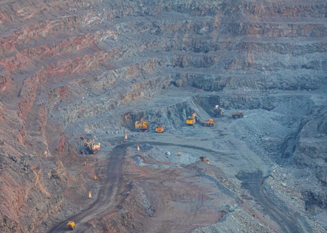 Vale: China Factor Remains, But Its Long-Term Value Is Secure (Rating Upgrade)
