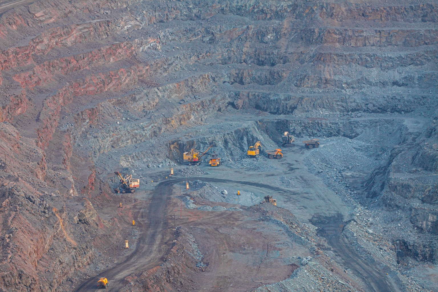 Vale: China Factor Remains, But Its Long-Term Value Is Secure (Rating Upgrade)