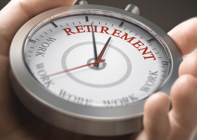How To Retire Early | Seeking Alpha