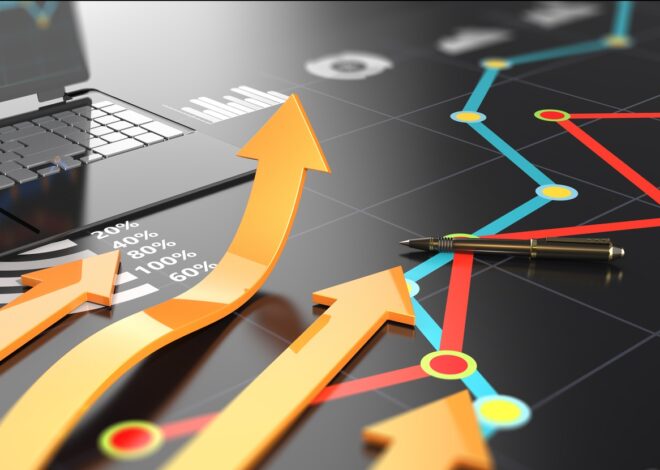 Seeing The Opportunity In Volatility